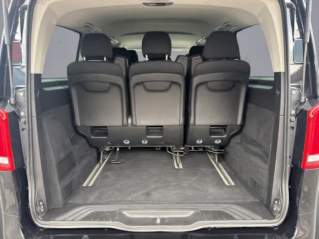 MERCEDES-BENZ Vito 116 Kombi L 2.0 CDI Select