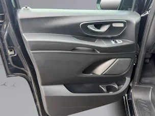 MERCEDES-BENZ Vito 116 Kombi L 2.0 CDI Select