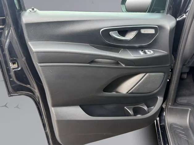 MERCEDES-BENZ Vito 116 Kombi L 2.0 CDI Select