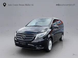 MERCEDES-BENZ Vito 116 Kombi L 2.0 CDI Select