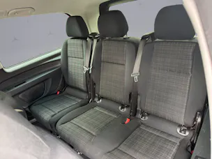 MERCEDES-BENZ Vito 116 Kombi L 2.0 CDI Select