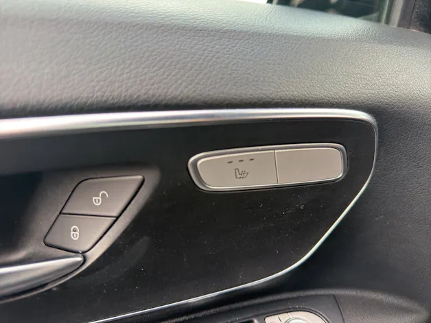MERCEDES-BENZ Vito 116 Kombi L 2.0 CDI Select