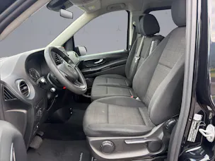 MERCEDES-BENZ Vito 116 Kombi L 2.0 CDI Select