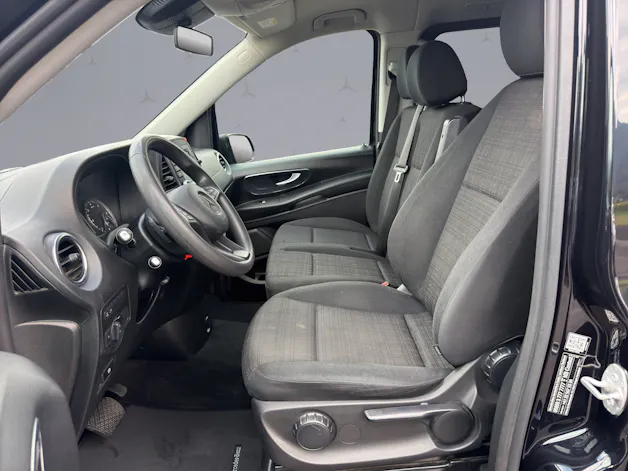MERCEDES-BENZ Vito 116 Kombi L 2.0 CDI Select