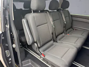 MERCEDES-BENZ Vito 116 Kombi L 2.0 CDI Select