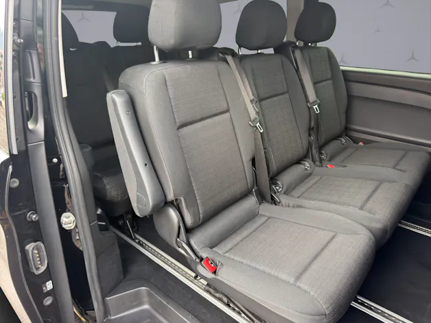 MERCEDES-BENZ Vito 116 Kombi L 2.0 CDI Select