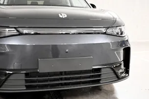 Leapmotor C10 Design AWD