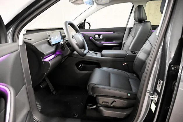 Leapmotor C10 Design AWD