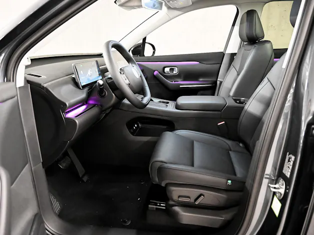 Leapmotor C10 Design AWD