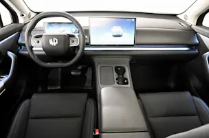 Leapmotor C10 Design AWD