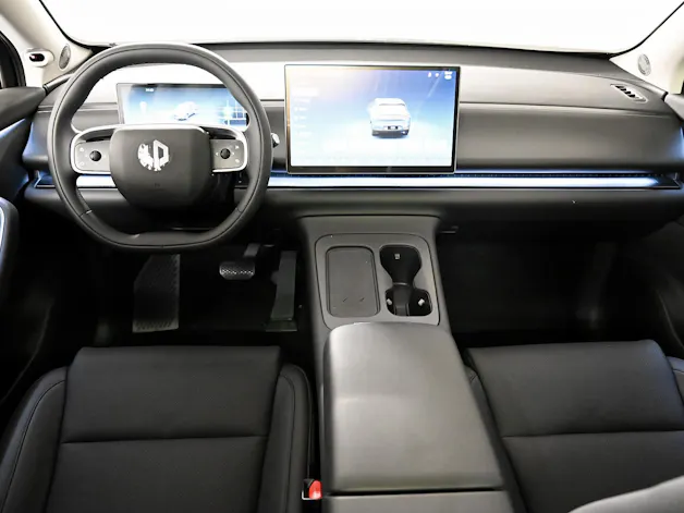 Leapmotor C10 Design AWD