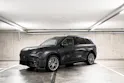 Leapmotor C10 Design AWD