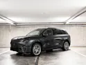 Leapmotor C10 Design AWD