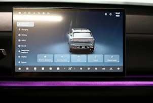 immagine del veicolo LEAPMOTOR C10 Design AWD