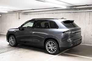 immagine del veicolo LEAPMOTOR C10 Design AWD