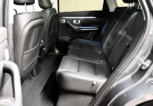 Leapmotor C10 Design AWD