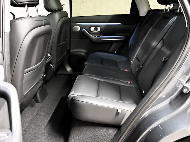 Leapmotor C10 Design AWD