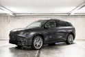 Leapmotor C10 Design AWD