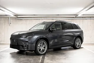 Leapmotor C10 Design AWD