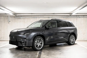 immagine del veicolo LEAPMOTOR C10 Design AWD