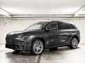 Leapmotor C10 Design AWD