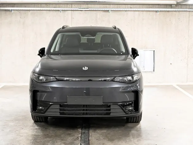 Leapmotor C10 Design AWD