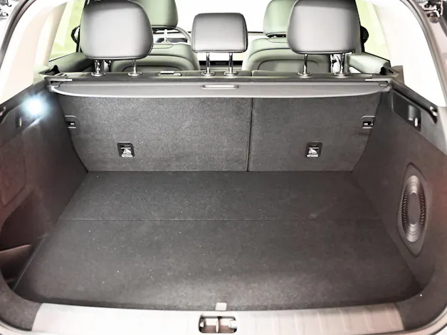 Leapmotor C10 Design AWD