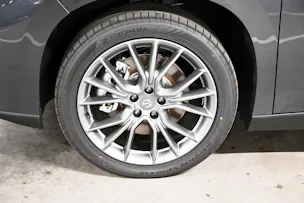 Leapmotor C10 Design AWD
