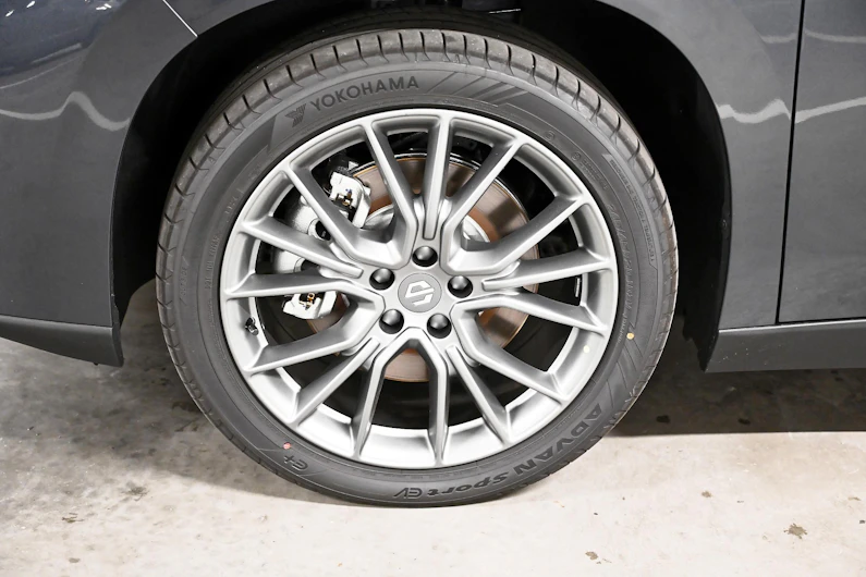 immagine del veicolo LEAPMOTOR C10