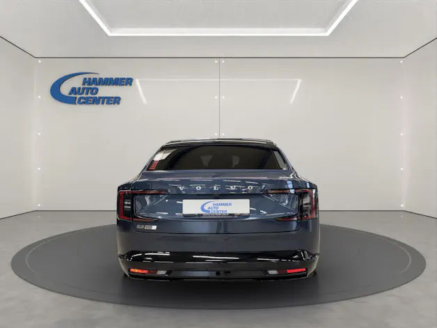 Volvo ES90 Twin Performance Ultra AWD