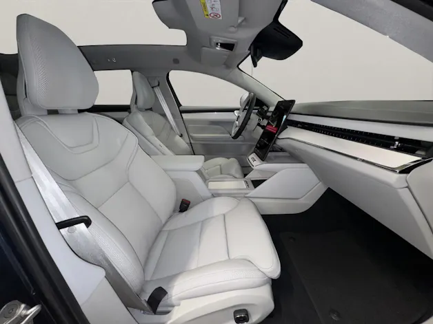 Volvo ES90 Twin Performance Ultra AWD
