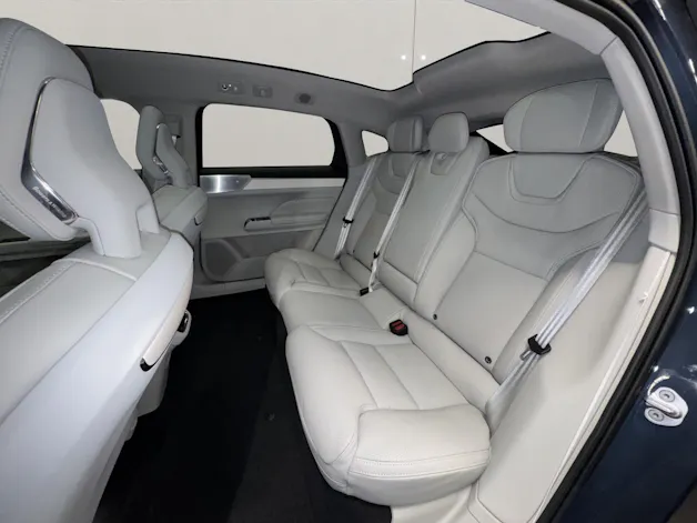 Volvo ES90 Twin Performance Ultra AWD