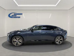 Volvo ES90 Twin Performance Ultra AWD