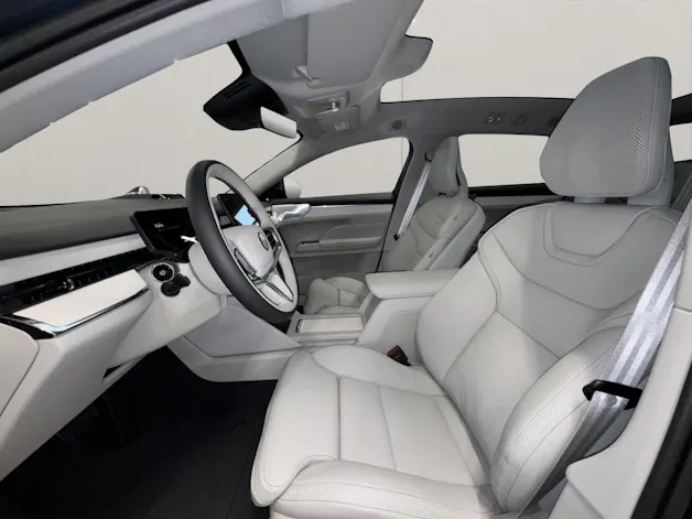 Volvo ES90 Twin Performance Ultra AWD