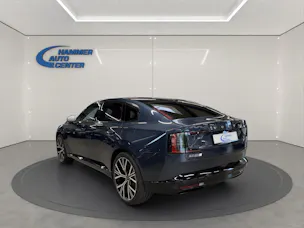 Volvo ES90 Twin Performance Ultra AWD