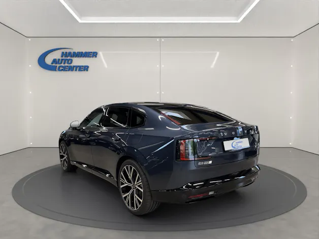 Volvo ES90 Twin Performance Ultra AWD