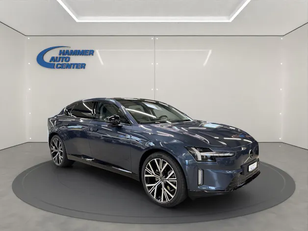 Volvo ES90 Twin Performance Ultra AWD
