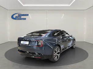 Volvo ES90 Twin Performance Ultra AWD