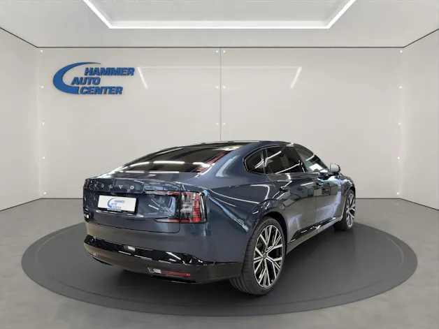 Volvo ES90 Twin Performance Ultra AWD