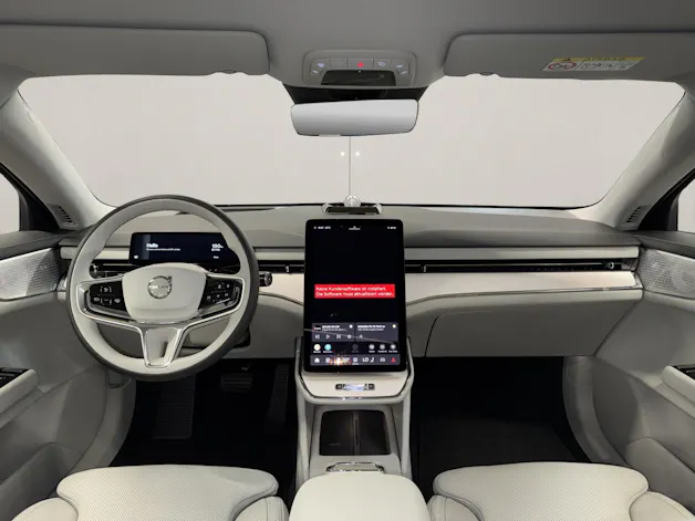 Volvo ES90 Twin Performance Ultra AWD