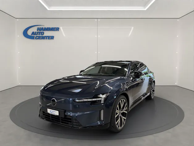 Volvo ES90 Twin Performance Ultra AWD
