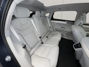 Volvo ES90 Twin Performance Ultra AWD