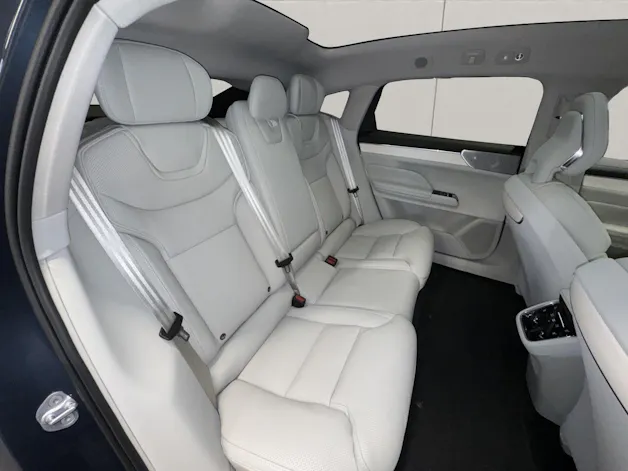 Volvo ES90 Twin Performance Ultra AWD