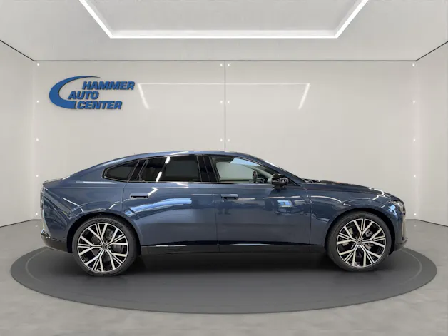 Volvo ES90 Twin Performance Ultra AWD