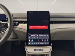 Volvo ES90 Twin Performance Ultra AWD