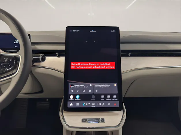 Volvo ES90 Twin Performance Ultra AWD