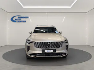 Volvo XC90 2.0 T8 TE Ultra Bright eAWD