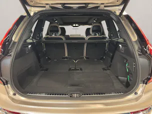 Volvo XC90 2.0 T8 TE Ultra Bright eAWD