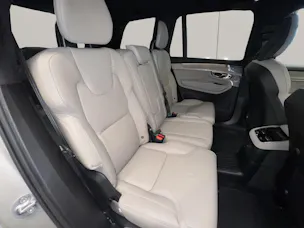 Volvo XC90 2.0 T8 TE Ultra Bright eAWD