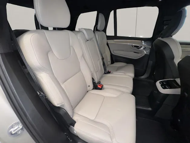Volvo XC90 2.0 T8 TE Ultra Bright eAWD